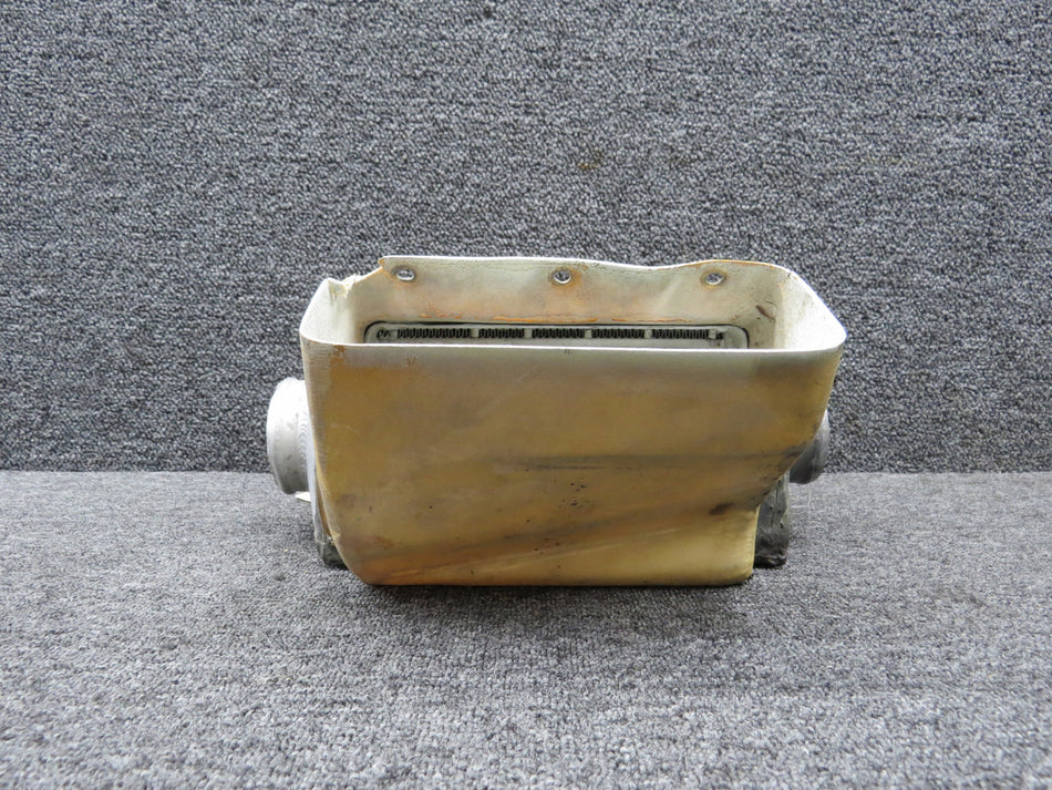 5C874-002 Standard-Thomson Cessna 421B Heat Exchanger RH