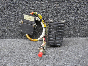 351-21672-007 Tellite Indicator Light Assembly