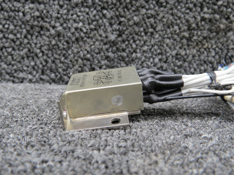 50-380048-5 Beechcraft Relay Assembly (Volts: 115)