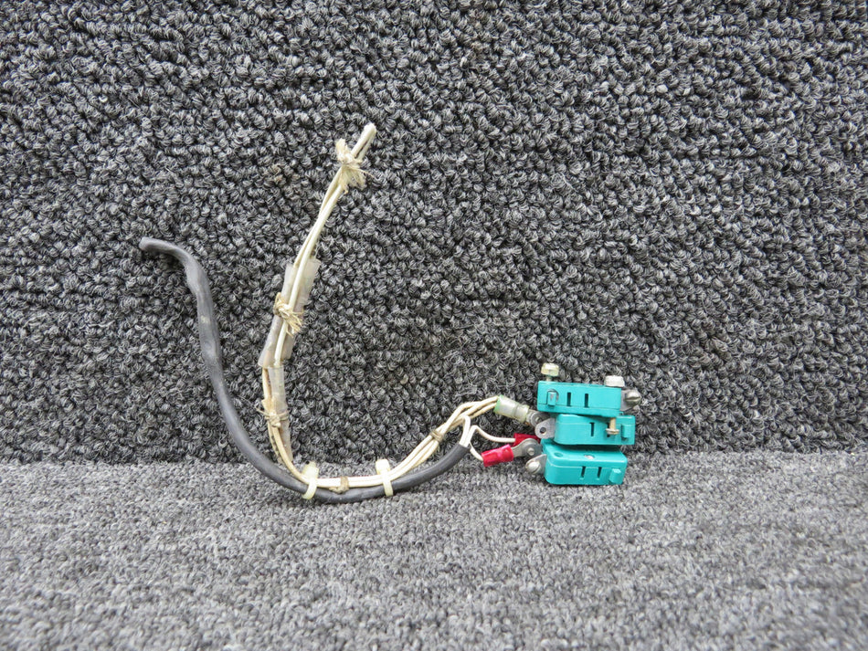 V3-1001 (Alt: MS25253-1) Micro Switch Set of 3