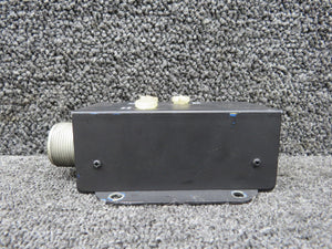 CMF1167 (Alt: 9910082-2RX) Bendix Fuel Quantity Control Monitor (Volts: 28)