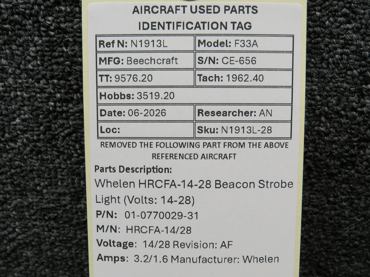 N1913L-28KW