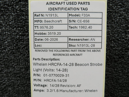 N1913L-28KW