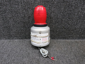 01-0770029-31 Whelen HRCFA-14-28 Beacon Strobe Light (Volts: 14-28)