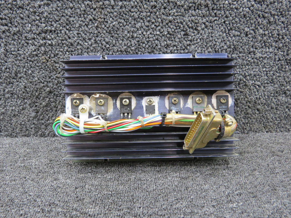 B4067 Cessna 421B Heat Sink Lighting Assembly