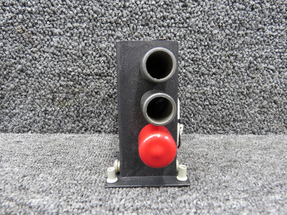 CRB-122253 Lone Star Aviation Cyclone 21-3 Avionics Cooling Fan (Volts: 24)
