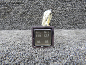 12522 Staco Indicator Push Switch (N-L Arm, N-L CAP, BC, DR)