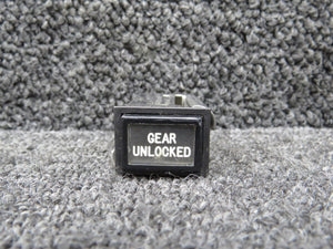 1786-10 Tellite Gear Unlocked Annunciator Switch