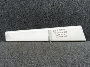 96-610006-68 Beechcraft D55 RH Elevator Trim Tab Assembly