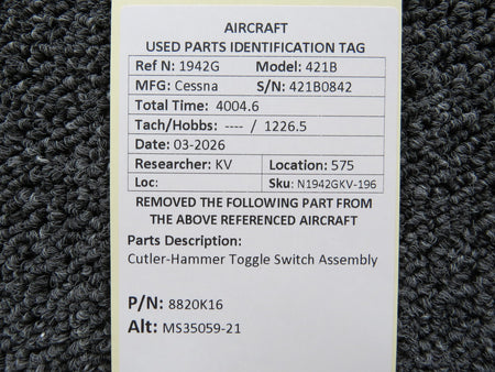 N1942GKV-196KW-MI