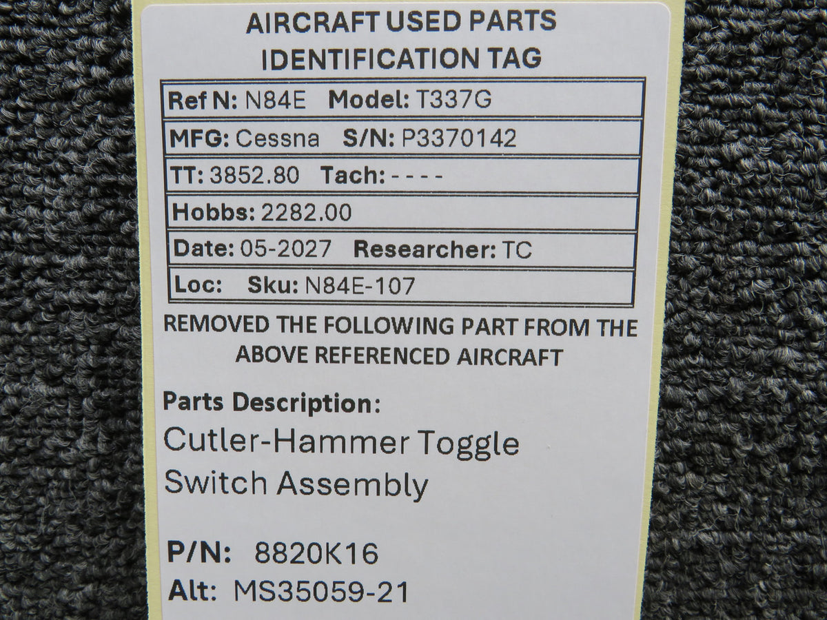 N84E-107KW
