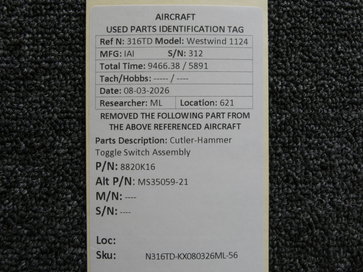 N316TD-KX080326ML-56JL