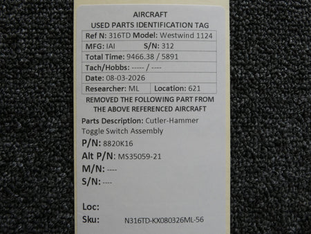 N316TD-KX080326ML-56JL