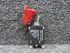 W31-X2M1G-50 Tyco Electric Toggle Switch Assembly (Volts: 250/50, Amps: 50)