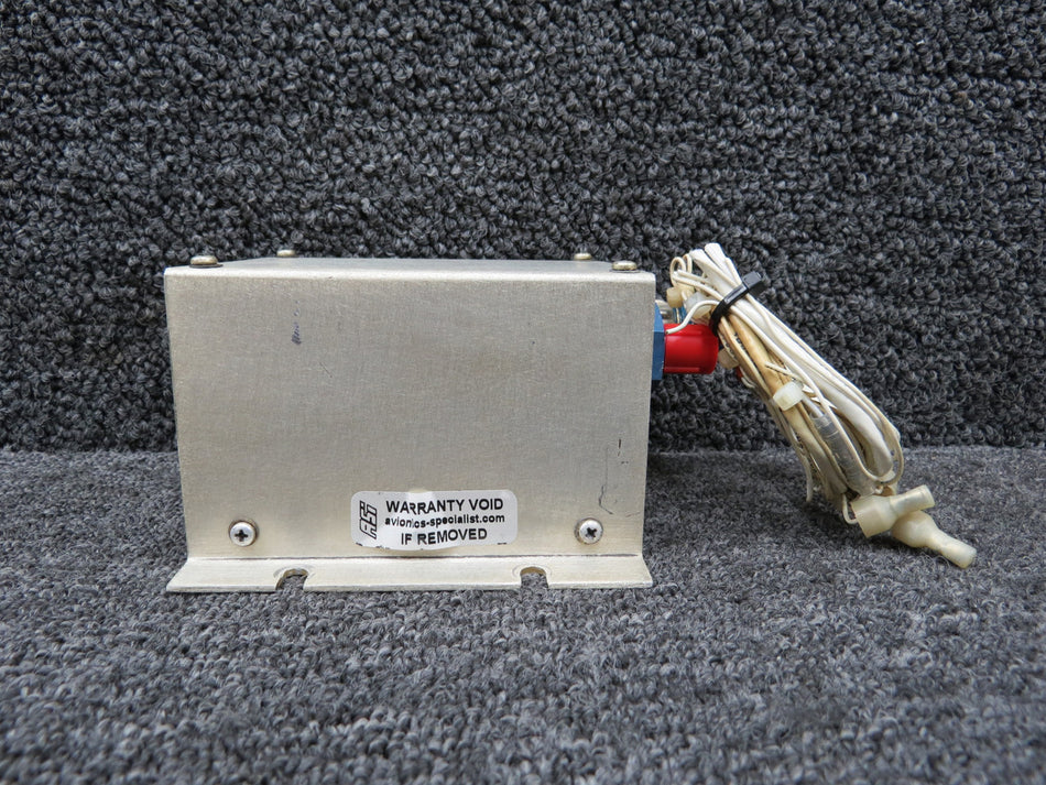 229-9015-010 Collins Avionics 590A-6 Altitude Control Unit with Mods