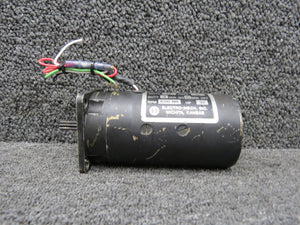 9910002-3RX Electro-Mech DC Motor Assembly (Volts: 28, Amps: 22)