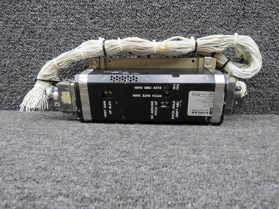 622-1522-001 Collins 562C-13 Autopilot Computer with Mods