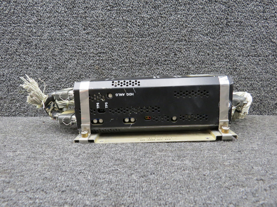 622-1522-001 Collins 562C-13 Autopilot Computer with Mods