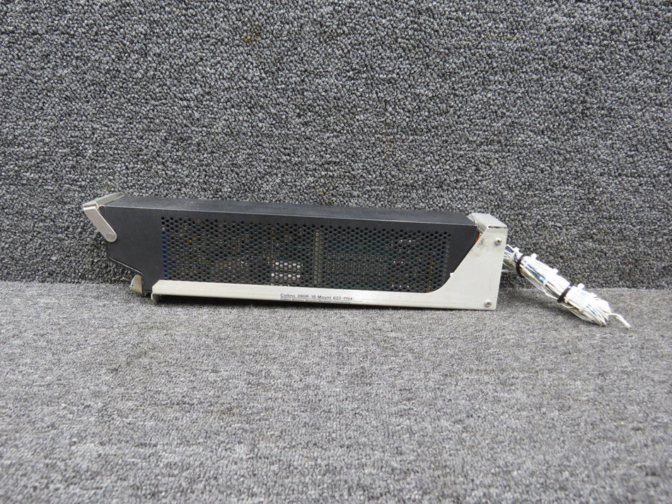 622-1036-001 Collins 161H-1 Programmer with Mods and Tray