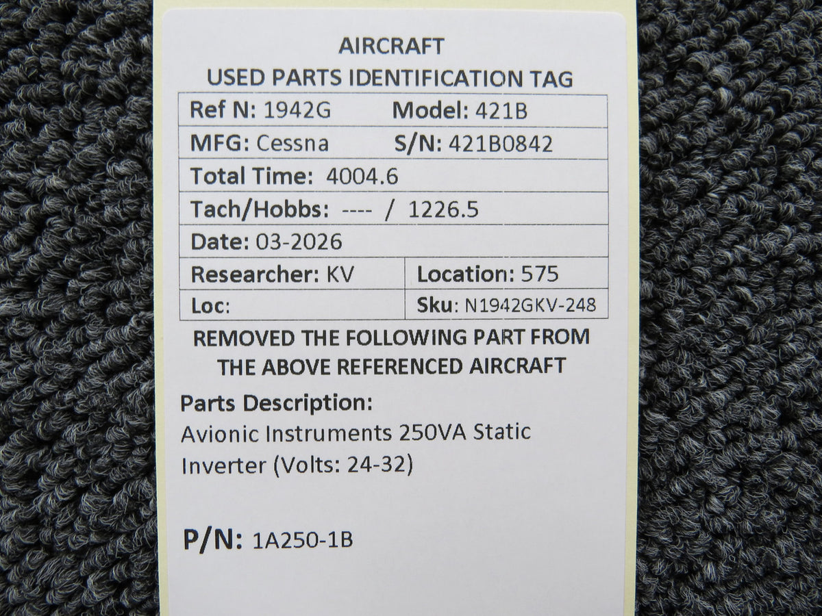 N1942GKV-248KW
