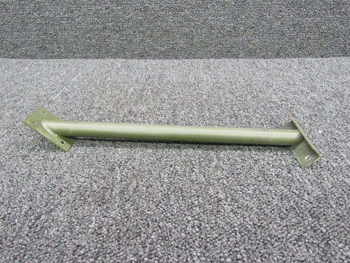 002-430022-25 Beech A36 Bonanza Support Seat Track Center BAS Part Sales | Airplane Parts