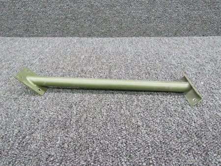 002-430022-25 Beech A36 Bonanza Support Seat Track Center BAS Part Sales | Airplane Parts