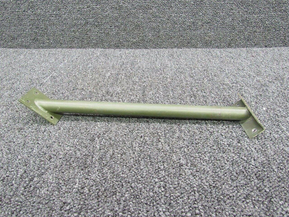 002-430022-25 Beech A36 Bonanza Support Seat Track Center BAS Part Sales | Airplane Parts