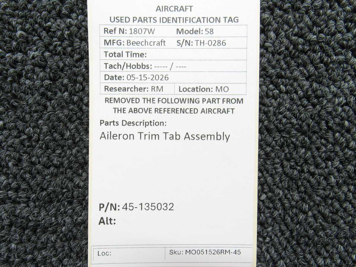 MO051526RM-45JL-MM
