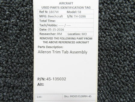 MO051526RM-45JL-MM