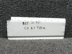 45-135032 Beechcraft Aileron Trim Tab Assembly