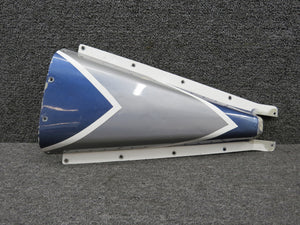5112001-16 Cessna 421B Upper Horizontal Stabilizer Fairing Assembly Aft