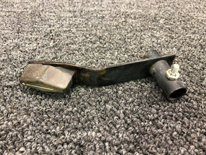 65401-000 / 69181-000 Piper PA28-235 Indicator Fuel Selector Control W/ Knob