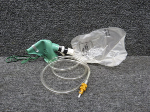 CI66005-0605 Cessna 421B Oxygen & Line Masks
