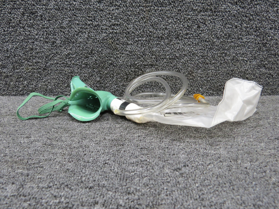 CI66005-0605 Cessna 421B Oxygen & Line Masks