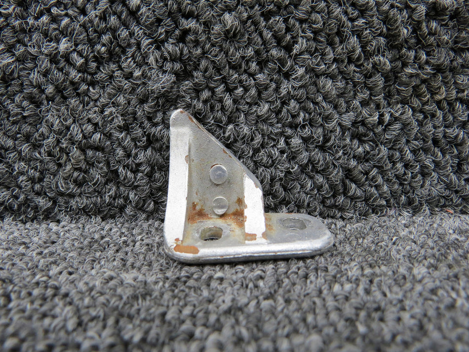 5111615-3 Cessna 421B Foul Weather Window Latch Striker LH