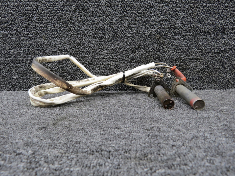 17343-61-450F Fenwal Engine Fire Detector Probe Set of 2