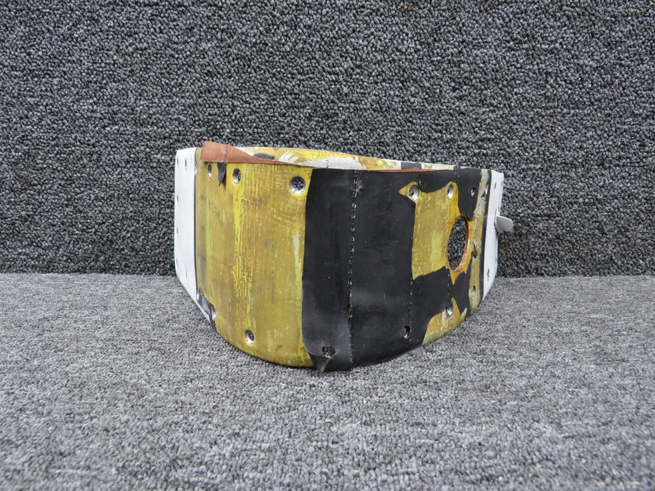 5122013-202 Cessna 421B Leading Edge Wing Gap Fairing RH