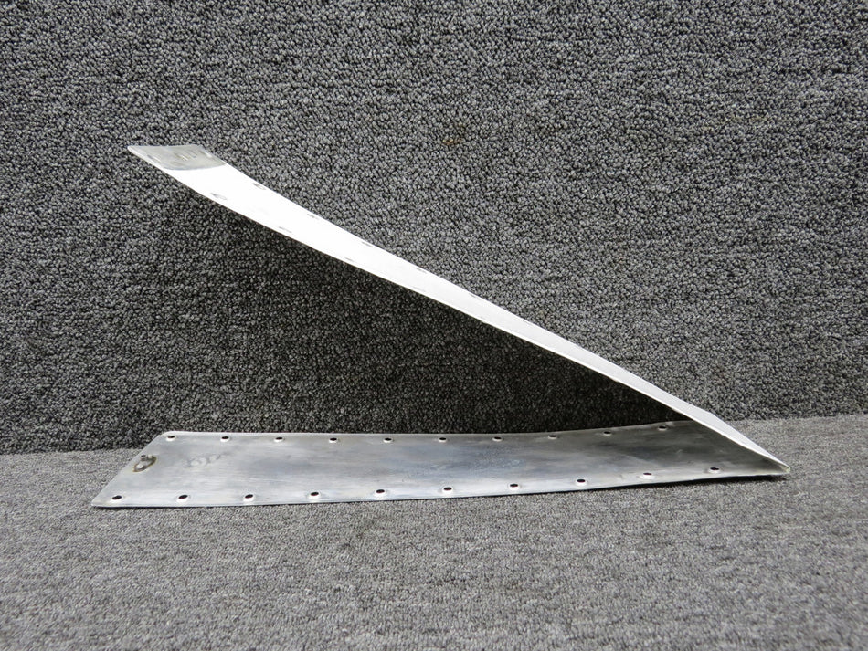 5122013-207 Cessna 421B Trailing Edge Wing Gap Fairing LH