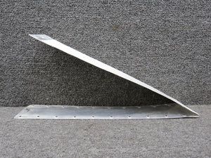 5122013-208 Cessna 421B Trailing Edge Wing Gap Fairing RH