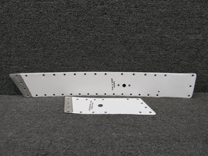 5122013-205 Cessna 421B Lower Center Wing Gap Fairing LH