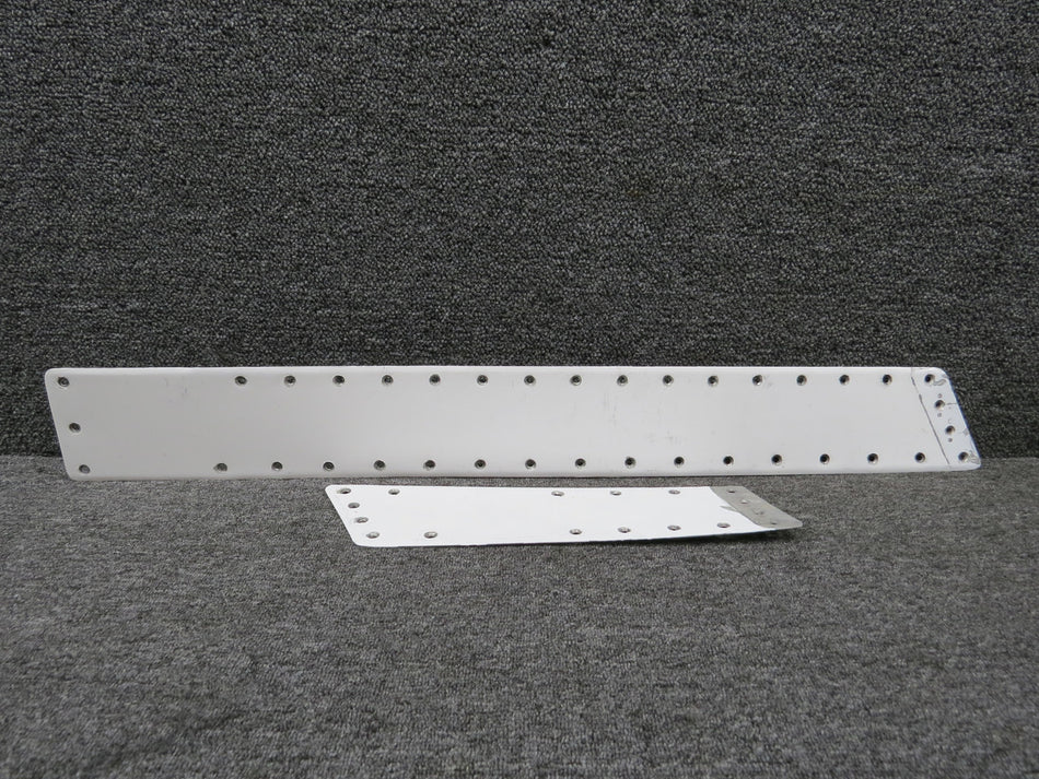 5122013-204 Cessna 421B Upper Center Wing Gap Fairing RH