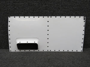 5111361-9 Cessna 421B Stub Wing Access Door Assembly LH