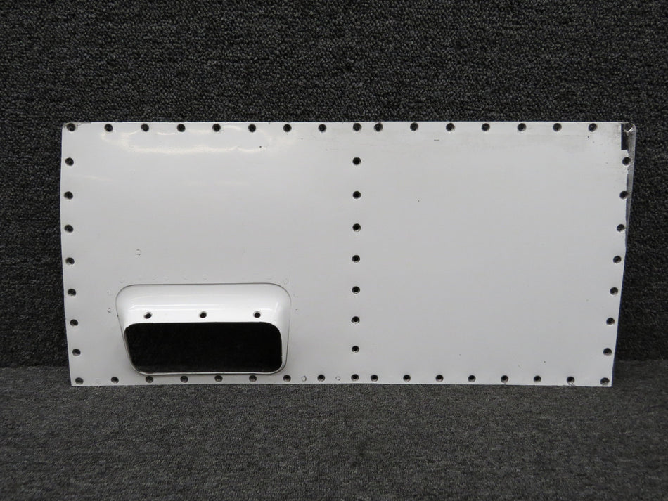 5111361-9 Cessna 421B Stub Wing Access Door Assembly LH