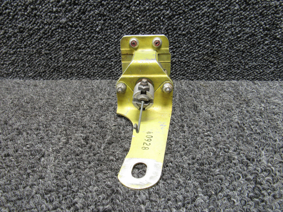 48809-003 Piper Aileron Trim Tab Servo Screw Assembly