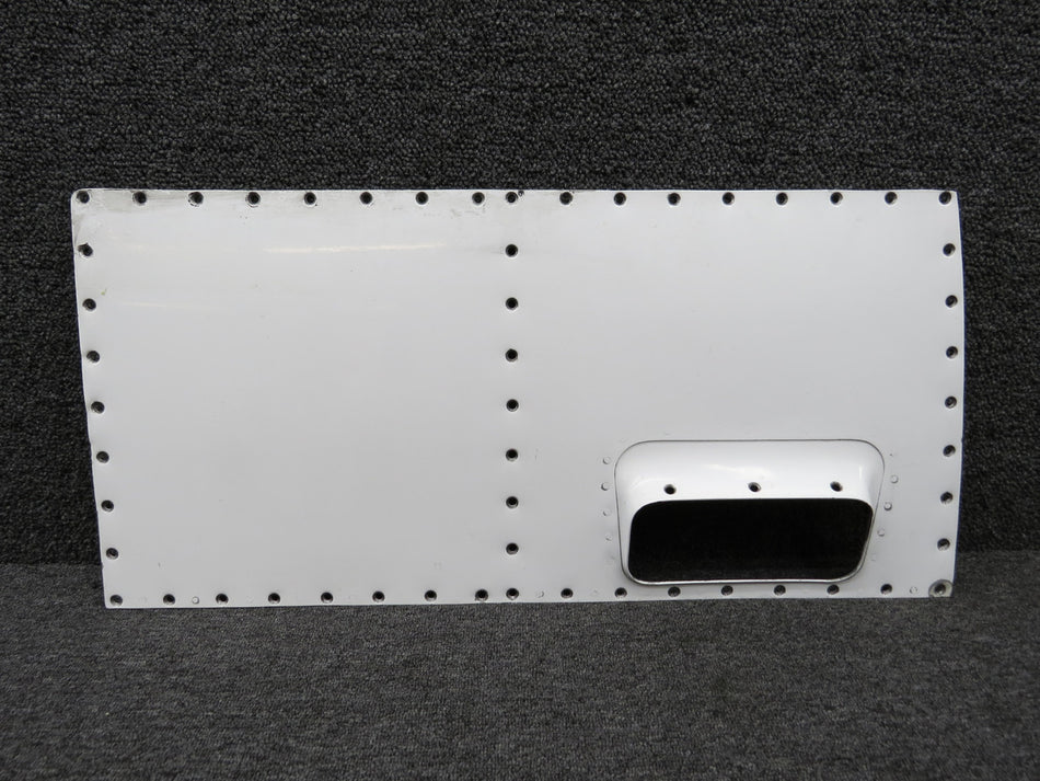 5111361-10 Cessna 421B Stub Wing Access Door Assembly RH