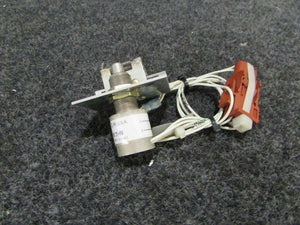 81640 Piper PA46-350P Fwd Cargo Door Micro Switch