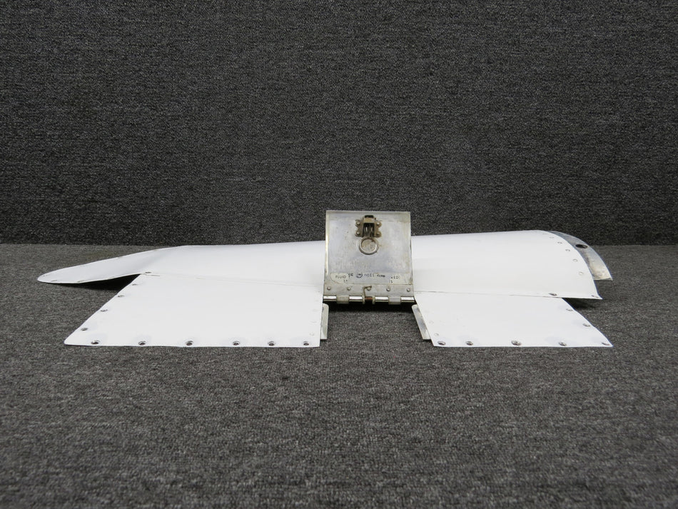 5121032-6 Cessna 421B Nacelle Skin