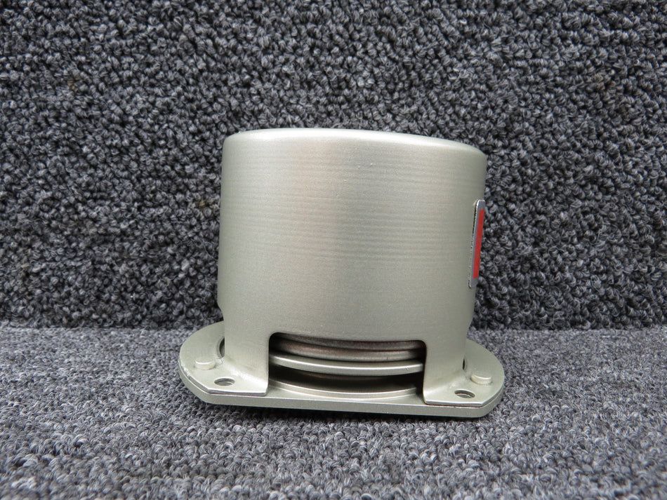 1020-1 Cessna 421B Continental GTSIO-520-H Ram Turbo Pressure Relief Valve