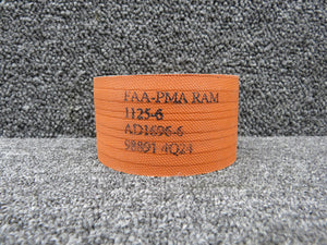1125-6 (Alt: 5155102-3) RAM Intake Hose (New Old Stock)