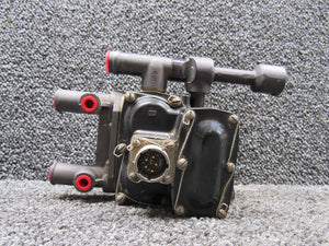 38E63-3C BF Goodrich Ejector Distributing Valve (28V)
